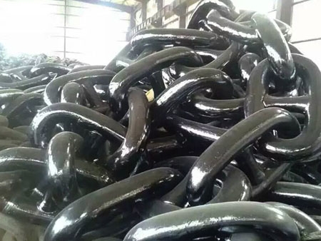 鏈條潤滑時常用哪些潤滑油