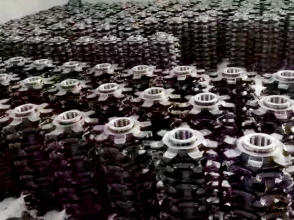 刮板機(jī)配件