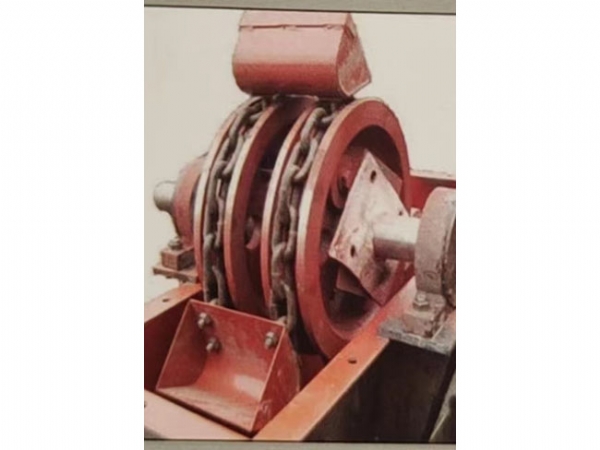 提升機(jī)配件