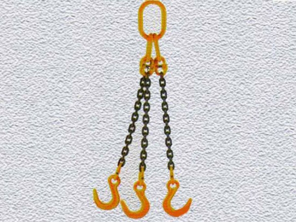 鏈條成套吊索具