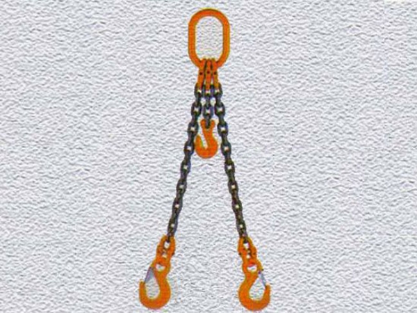 鏈條成套吊索具