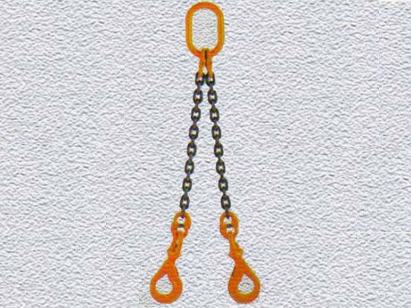 鏈條成套吊索具