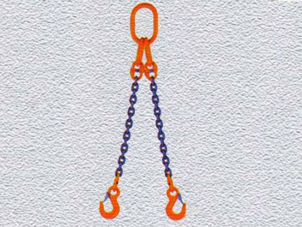 鏈條成套吊索具