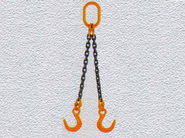 鏈條成套吊索具