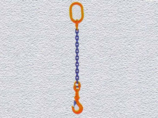 鏈條成套吊索具