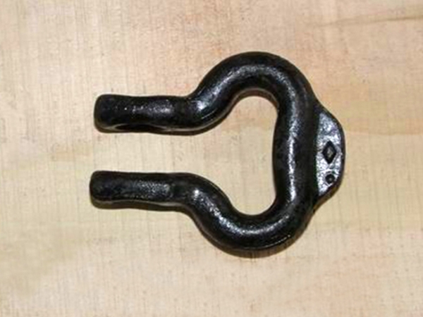 礦用開口式連接環(huán)