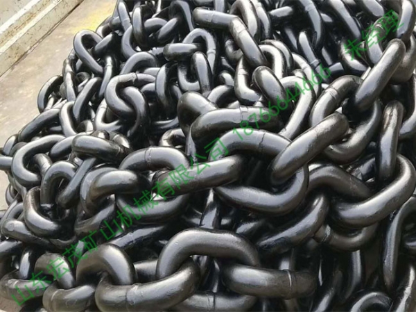 礦用三環(huán)鏈