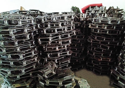 礦用三環(huán)鏈