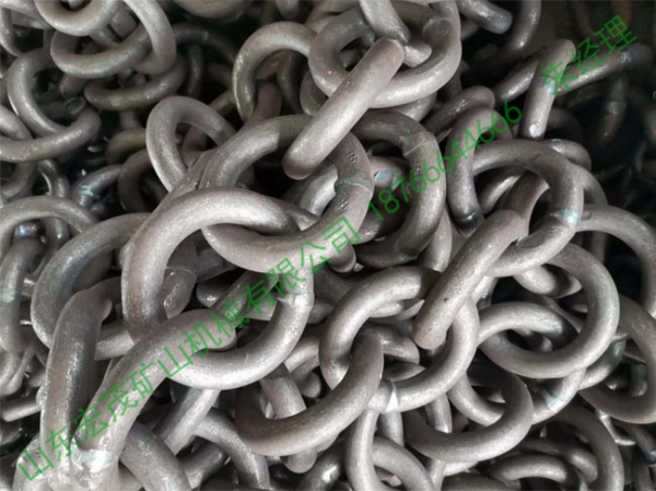 礦用鏈條廠家