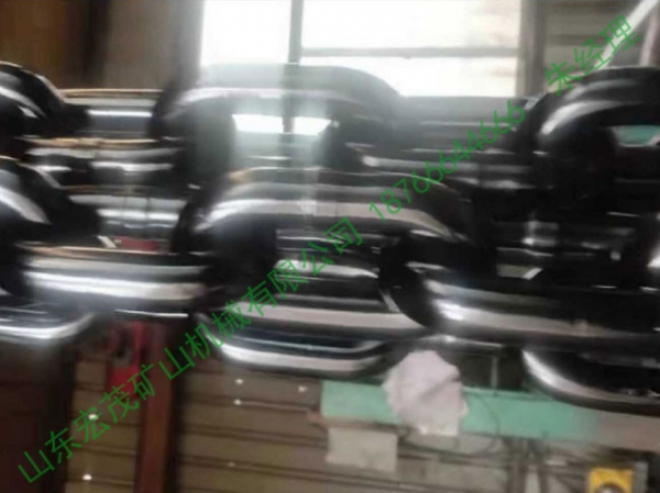 礦用圓環(huán)鏈廠家