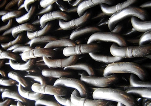 礦用緊湊鏈廠家