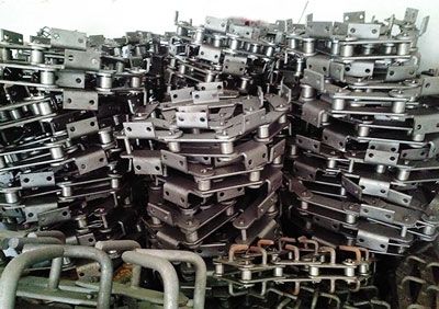 礦用緊湊鏈廠家